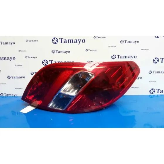 Piloto Trasero Izquierdo para Hyundai I20