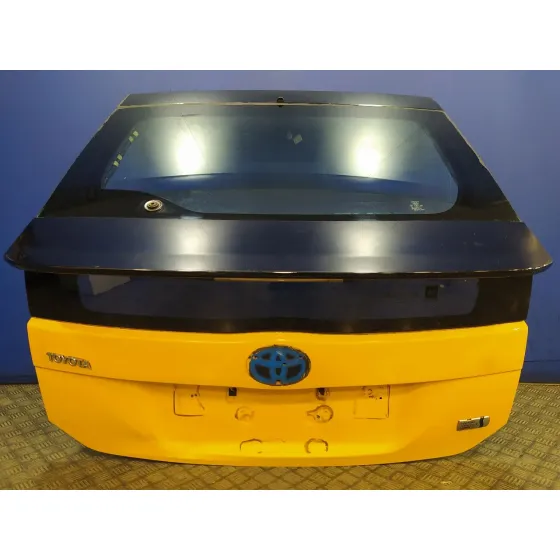 Porton Trasero para Toyota Prius (Nhw30)