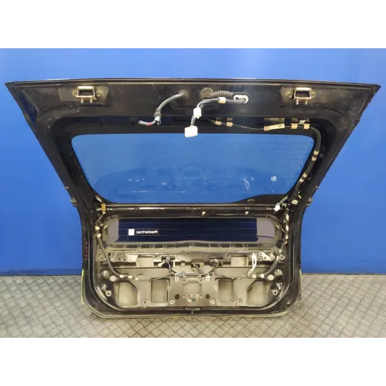 Porton Trasero para Toyota Prius (Nhw30)
