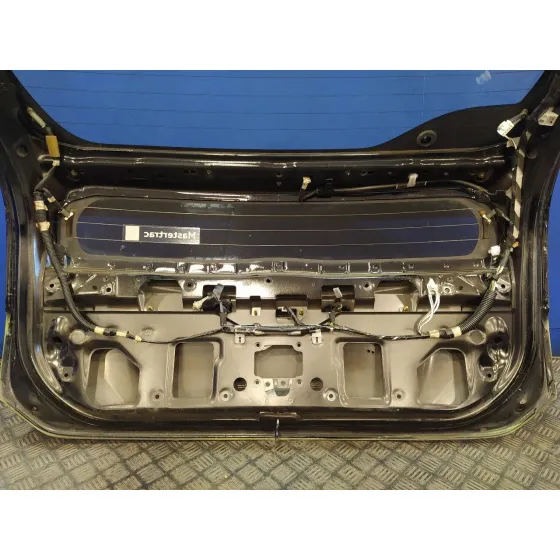 Porton Trasero para Toyota Prius (Nhw30)