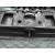 Porton Trasero para Toyota Prius (Nhw30)
