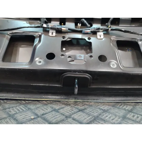 Porton Trasero para Toyota Prius (Nhw30)