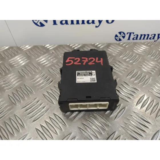 Centralita Cambio Automatico para Toyota Prius (Nhw30)