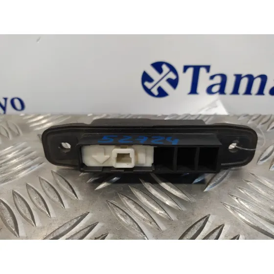 Maneta Exterior Porton para Toyota Prius (Nhw30)