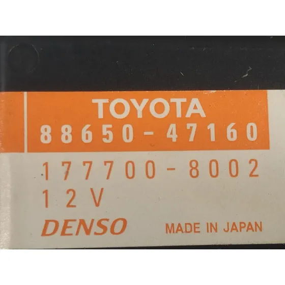 Modulo Electronico para Toyota Prius (Nhw30)