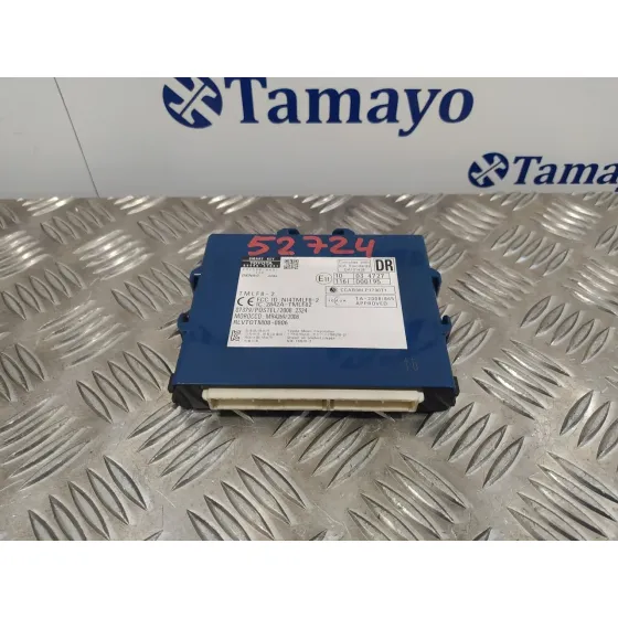 Modulo Electronico para Toyota Prius (Nhw30)