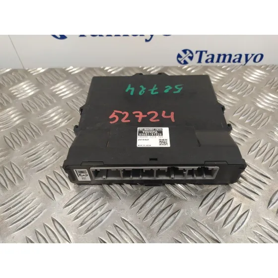 Modulo Electronico para Toyota Prius (Nhw30)