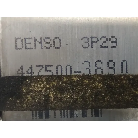 Evaporador Aire Acondicionado para Toyota Prius (Nhw30)
