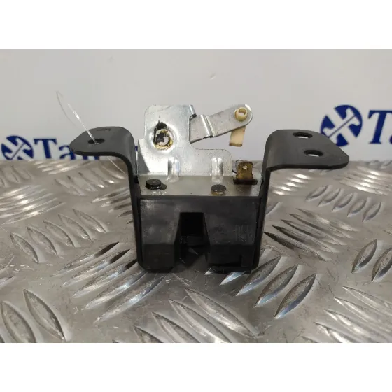 Cerradura Maletero / Porton para Hyundai Tucson (Jm)