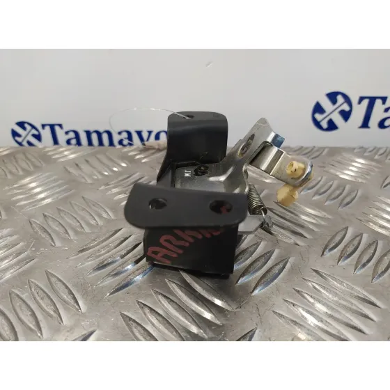 Cerradura Maletero / Porton para Hyundai Tucson (Jm)