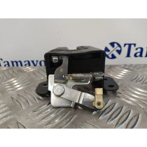 Cerradura Maletero / Porton para Hyundai Tucson (Jm)