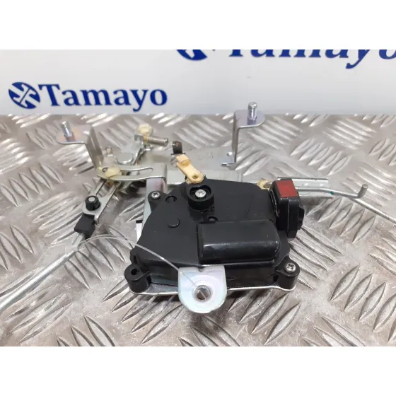Cerradura Maletero / Porton para Hyundai Tucson (Jm)