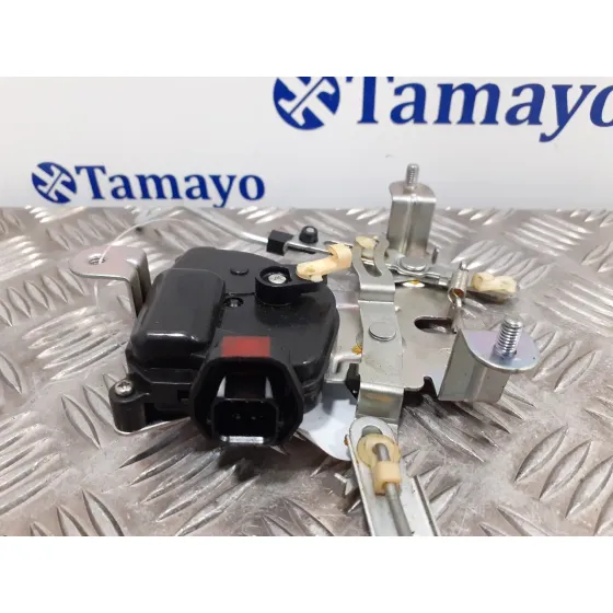 Cerradura Maletero / Porton para Hyundai Tucson (Jm)