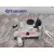 Cerradura Maletero / Porton para Hyundai Tucson (Jm)