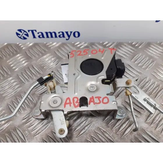Cerradura Maletero / Porton para Hyundai Tucson (Jm)