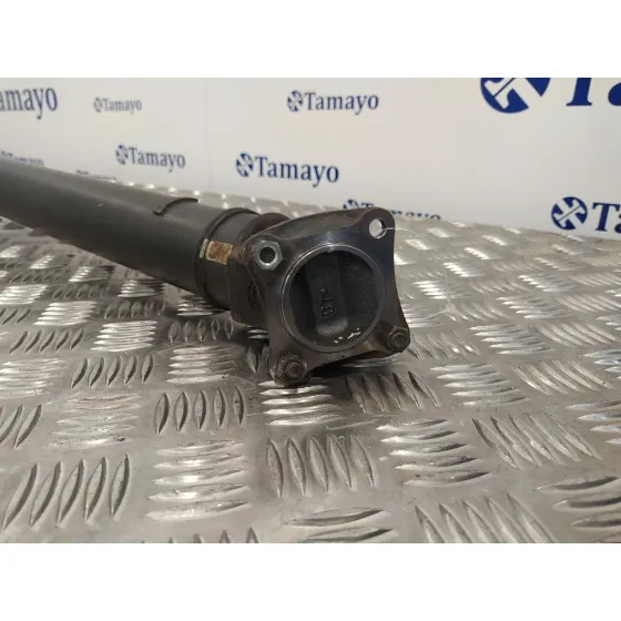 Transmision Central para Subaru Forester S12