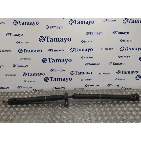 Transmision Central para Subaru Forester S12