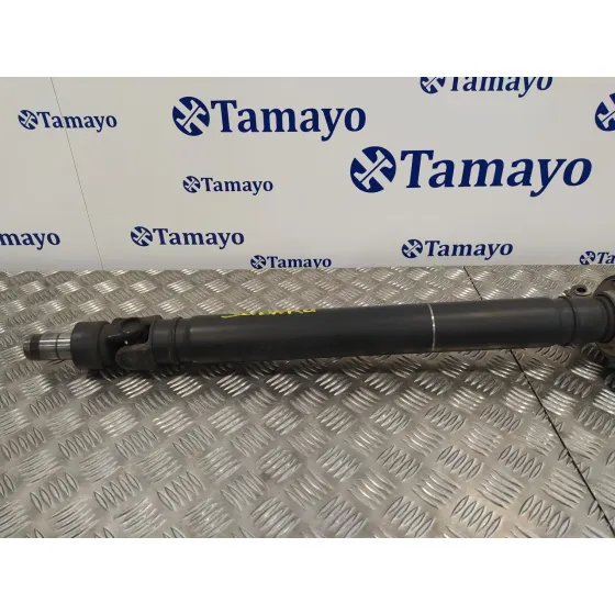 Transmision Central para Subaru Forester S12