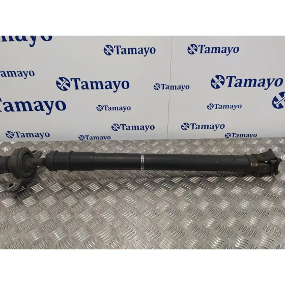 Transmision Central para Subaru Forester S12