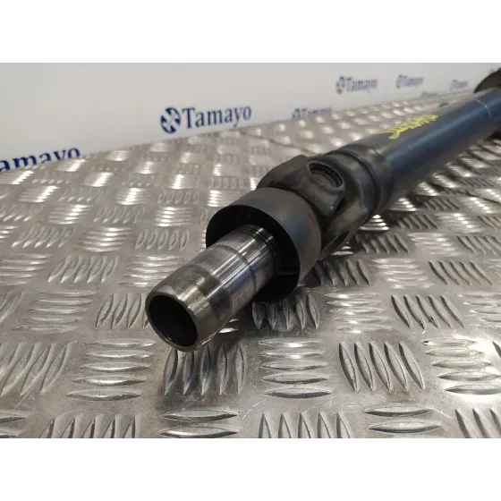 Transmision Central para Subaru Forester S12