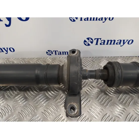 Transmision Central para Subaru Forester S12