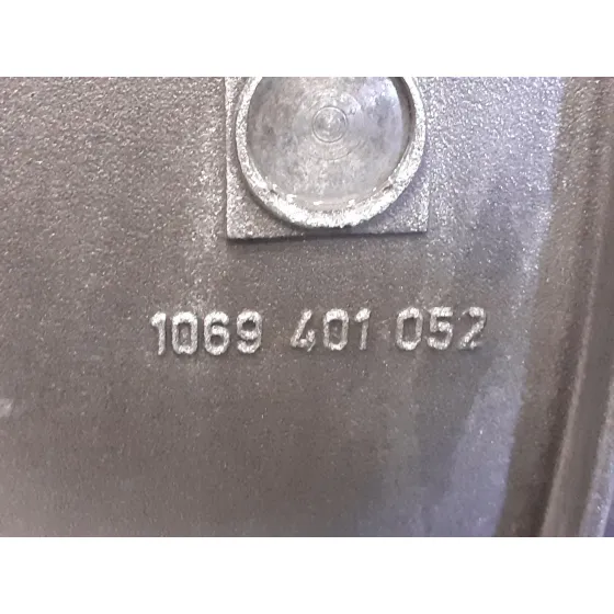Caja Cambios para Bmw Serie 3 Berlina (E90)