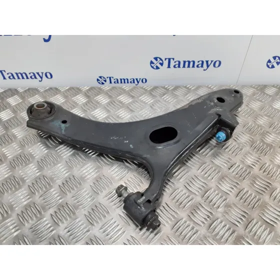 Brazo Suspension Inferior Delantero Derecho para Subaru Forester S12