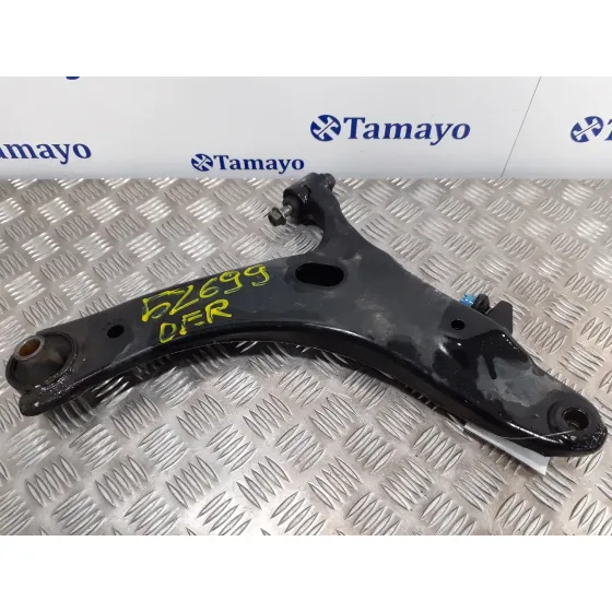 Brazo Suspension Inferior Delantero Derecho para Subaru Forester S12