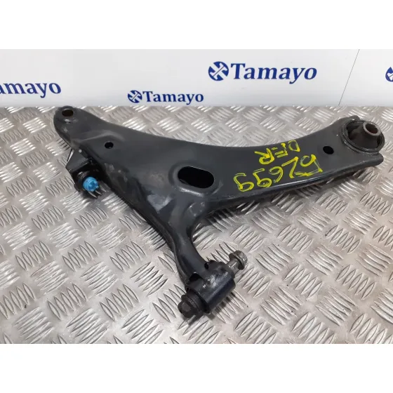 Brazo Suspension Inferior Delantero Derecho para Subaru Forester S12