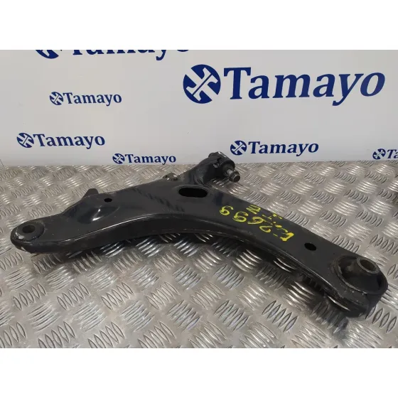 Brazo Suspension Inferior Delantero Izquierdo para Subaru Forester S12