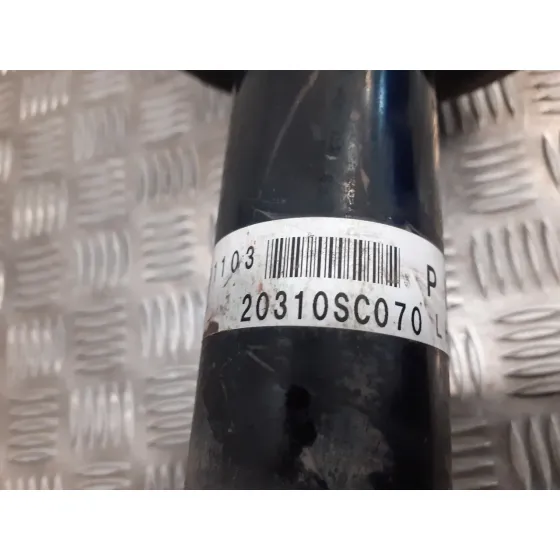 Amortiguador Delantero Izquierdo para Subaru Forester S12