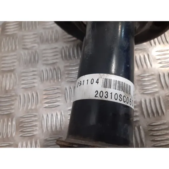 Amortiguador Delantero Derecho para Subaru Forester S12