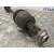 Transmision Delantera Izquierda para Subaru Forester S12