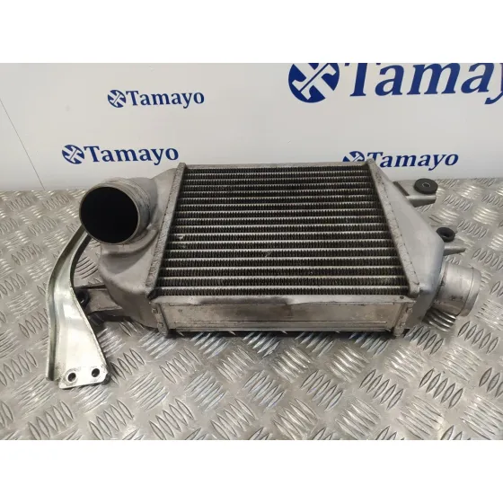 Intercooler para Subaru Forester S12