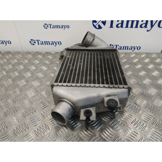 Intercooler para Subaru Forester S12
