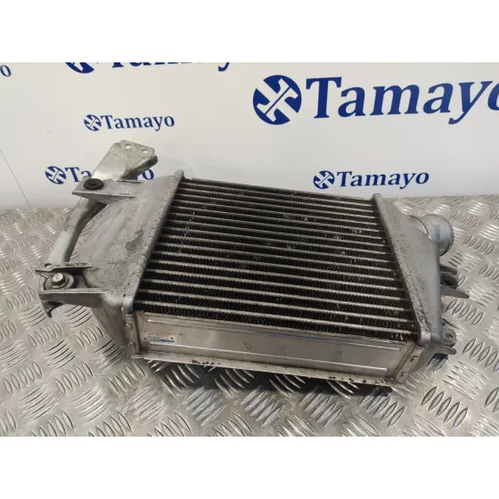 Intercooler para Subaru Forester S12