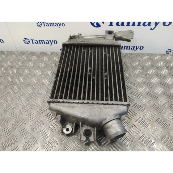 Intercooler para Subaru Forester S12