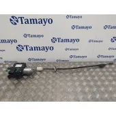 Freno De Mano Electrico para Citroën C4 Ii (Nc_)