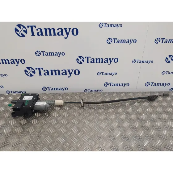 Freno De Mano Electrico para Citroën C4 Ii (Nc_)