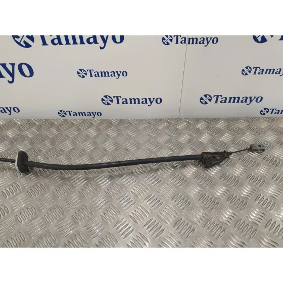 Freno De Mano Electrico para Citroën C4 Ii (Nc_)