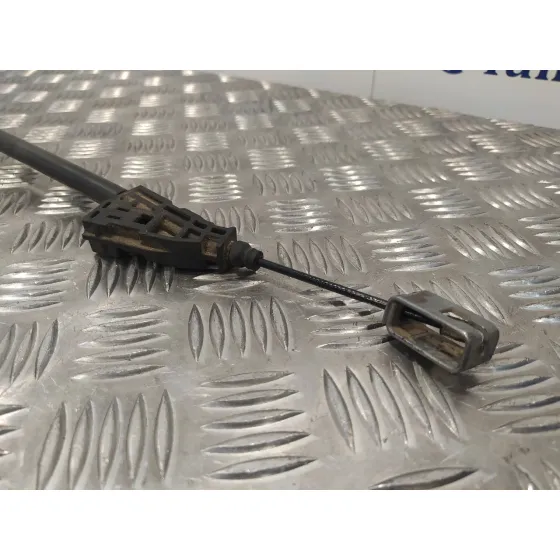 Freno De Mano Electrico para Citroën C4 Ii (Nc_)