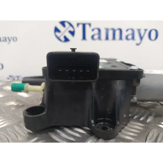 Freno De Mano Electrico para Citroën C4 Ii (Nc_)