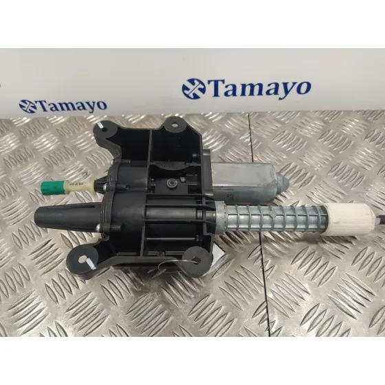 Freno De Mano Electrico para Citroën C4 Ii (Nc_)
