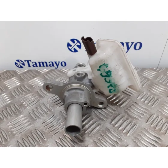 Bomba Freno para Citroën C4 Ii (Nc_)