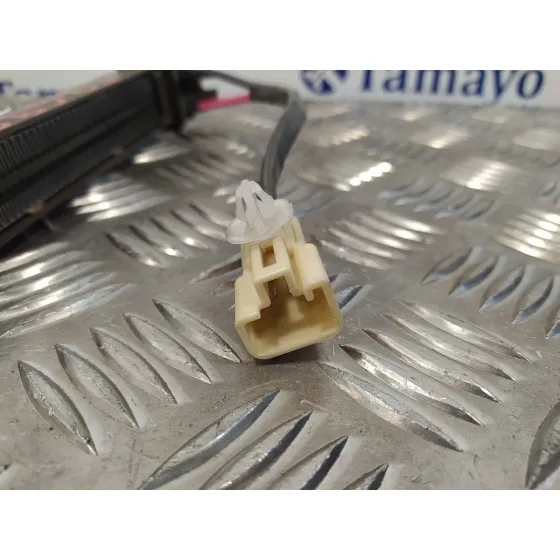 Resistencia Calefaccion para Subaru Forester S12