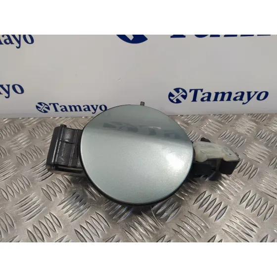 Tapa Exterior Combustible para Citroën C4 Ii (Nc_)