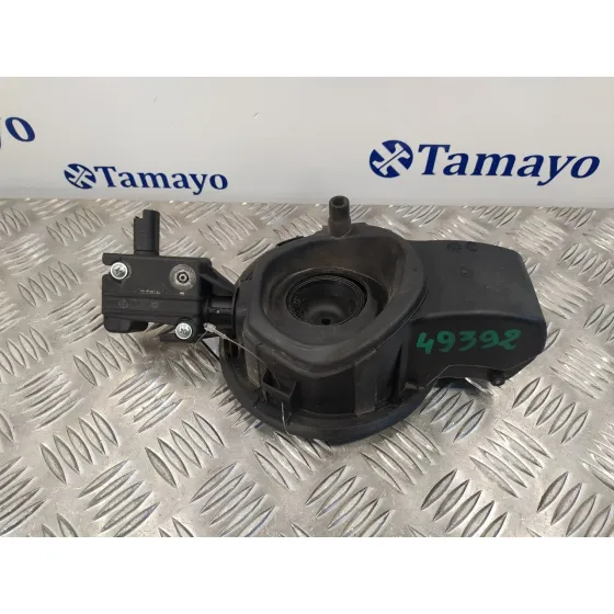 Tapa Exterior Combustible para Citroën C4 Ii (Nc_)