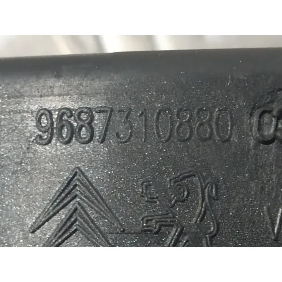 Tapa Exterior Combustible para Citroën C4 Ii (Nc_)