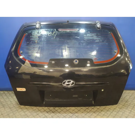Porton Trasero para Hyundai Tucson (Jm)