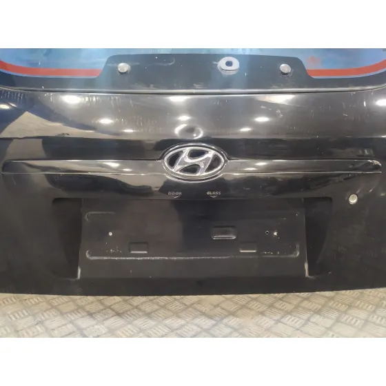 Porton Trasero para Hyundai Tucson (Jm)